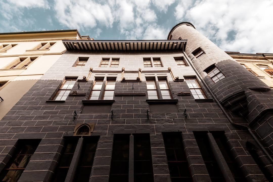 Historisch Museum Maison Tavel